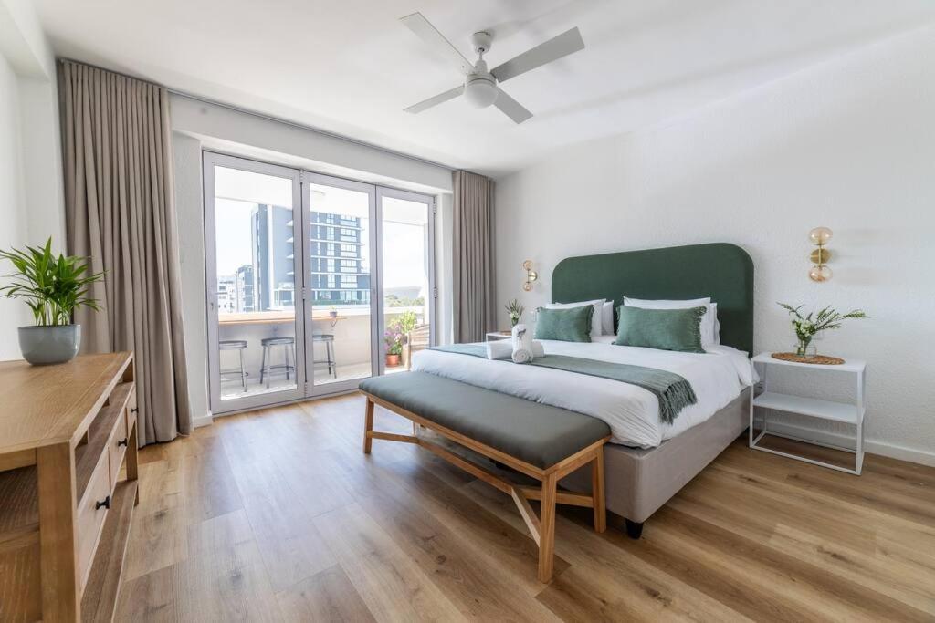 Apartment Greenpoint Emerald