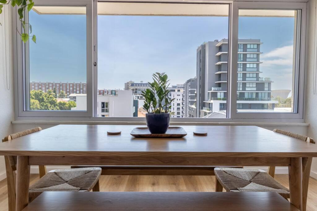 Greenpoint Emerald Cape Town